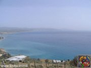 Kokkinos Pirgos Kreta, Kokkinos Pirgos, Agia Galini, gr. Grundstück 130.000qm² mit Panorama Meerblick zu verkaufen Grundstück kaufen